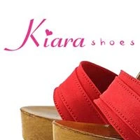 Logo Kiara Shoes di Gennaro Duello