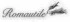 Logo Romautile
