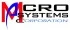 Logo Macro Systems Corporation Srl