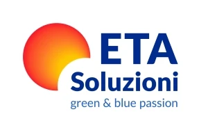 Logo Eta Soluzioni Srl