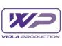 Logo WP. Viola vision's production