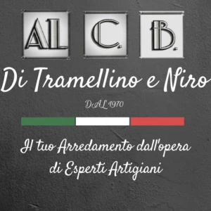 Logo AL C.B Di Tramellino & Niro