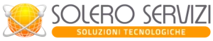 Logo Solero Servizi