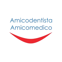 Logo Amicodentista Srl