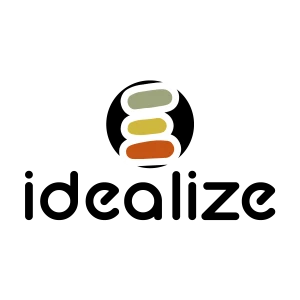 Logo Idealize Srl