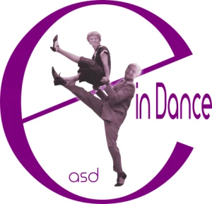 Logo Elite in Dance Associazione Sportiva Dilettantistica