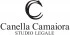 Logo Studio Legale Canella Camaiora