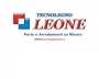 Logo Tecnolegno Leone