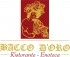 Logo Ristorante Enoteca Bacco d\' Oro