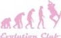 Logo Evolution Club di Ciro Ciaravolo