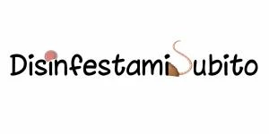 Logo Disinfestami Subito