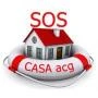 Logo Sos Casa Acg di Simiuolo Antonio