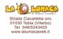 Logo La Lumaca