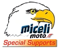 Logo Miceli Moto di Miceli Elio
