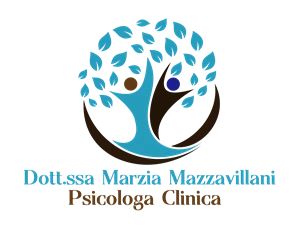 Logo Dott.ssa Mazzavillani Marzia    