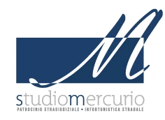 Logo Patrocinatore Stragiudiziale P.A. Luigi Mercurio