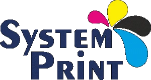 Logo System Print