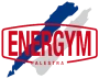 Logo Energym