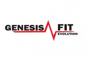 Logo Genesis Fit Evolution