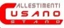 Logo Cusanostand Srl