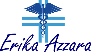 Logo Dott.ssa Azzara Erika