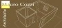 Logo Arch. Mauro Cozzi