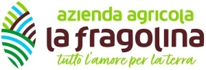 Logo Società Agricola la Fragolina 