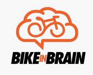 Logo Bike in Brain Srls