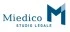 Logo Avv. Andrea Miedico