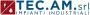Logo Tec.Am Srl 