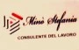Logo Consulente del Lavoro Minò Stefania