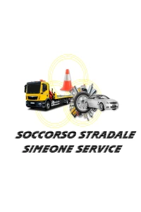 Logo Simeone Automotive Srl