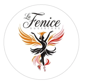 Logo La Fenice di Perrotta Maria Grazia  