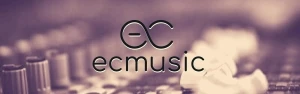 Logo ECMusic Productions