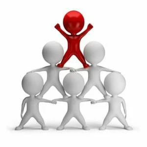 Logo Coop Sociale Manus Magna 