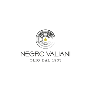 Logo Negro Valiani Daniele