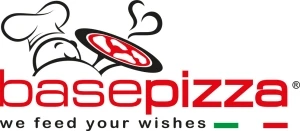 Logo BasePizzaSrl