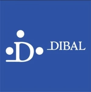 Logo Dibal Sas di Baldotto Diego & C.