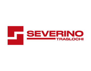 Logo Severino Traslochi