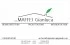 Logo Studio di Architettura Maffei Gianluca