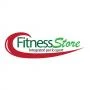Logo Fitness Store di Christian Amato
