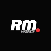 Logo RM Multimedia Srl