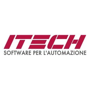 Logo Itech di Lenzini Novello & C. Sas