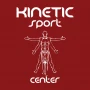 Logo Kinetic Sport Center Srl