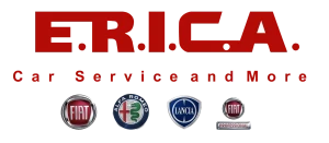 Logo E.R.I.C.A. Di Scalera Carmine Srl