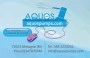 Logo Aquos Pump's di Danieli Stefano