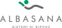 Logo Albasana Srl