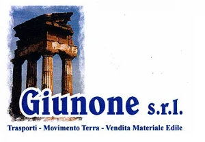 Logo Giunone Srl