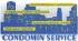Logo Condomin Service Snc