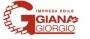 Logo Giana Giorgio Impresa Edile